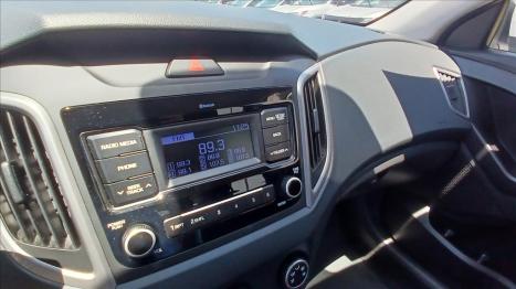 HYUNDAI Creta 1.6 16V 4P FLEX ACTION AUTOMÁTICO, Foto 14
