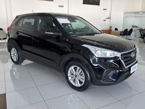 HYUNDAI Creta 1.6 16V 4P FLEX ATTITUDE AUTOMÁTICO, Foto 2