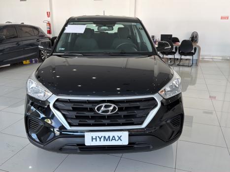 HYUNDAI Creta 1.6 16V 4P FLEX ATTITUDE AUTOMÁTICO, Foto 3
