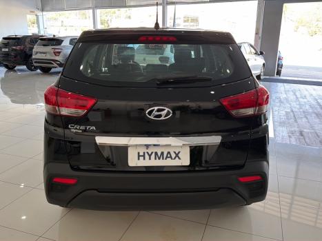 HYUNDAI Creta 1.6 16V 4P FLEX ATTITUDE AUTOMÁTICO, Foto 4