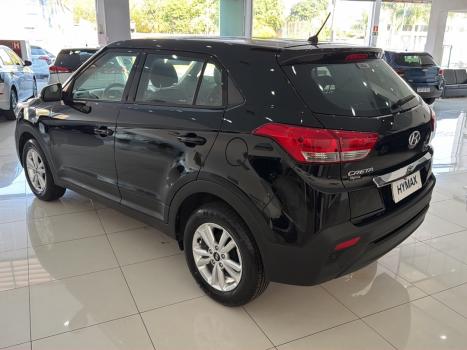 HYUNDAI Creta 1.6 16V 4P FLEX ATTITUDE AUTOMÁTICO, Foto 5