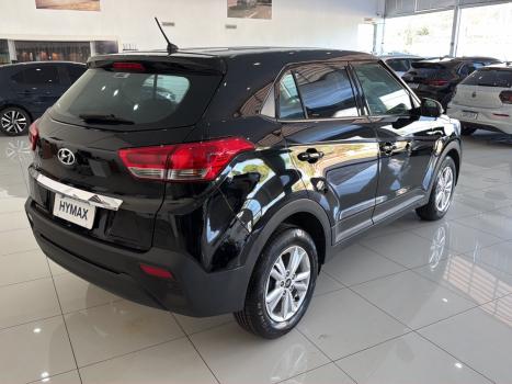 HYUNDAI Creta 1.6 16V 4P FLEX ATTITUDE AUTOMÁTICO, Foto 6