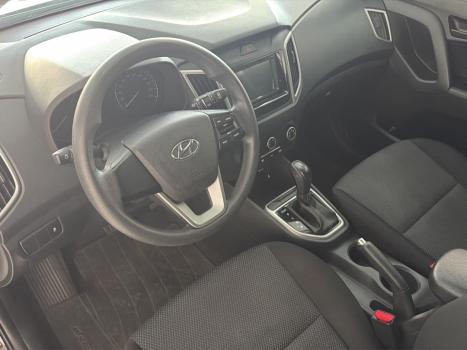 HYUNDAI Creta 1.6 16V 4P FLEX ATTITUDE AUTOMÁTICO, Foto 7