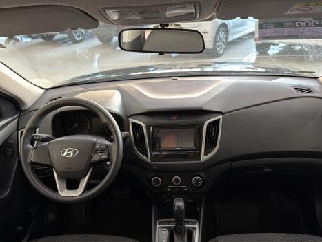 HYUNDAI Creta 1.6 16V 4P FLEX ATTITUDE AUTOMÁTICO, Foto 8
