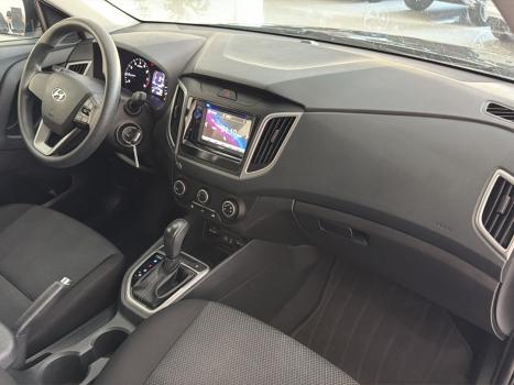 HYUNDAI Creta 1.6 16V 4P FLEX ATTITUDE AUTOMÁTICO, Foto 9