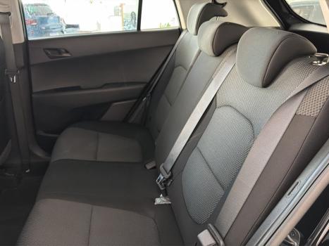 HYUNDAI Creta 1.6 16V 4P FLEX ATTITUDE AUTOMÁTICO, Foto 10