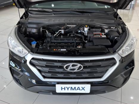 HYUNDAI Creta 1.6 16V 4P FLEX ATTITUDE AUTOMÁTICO, Foto 13