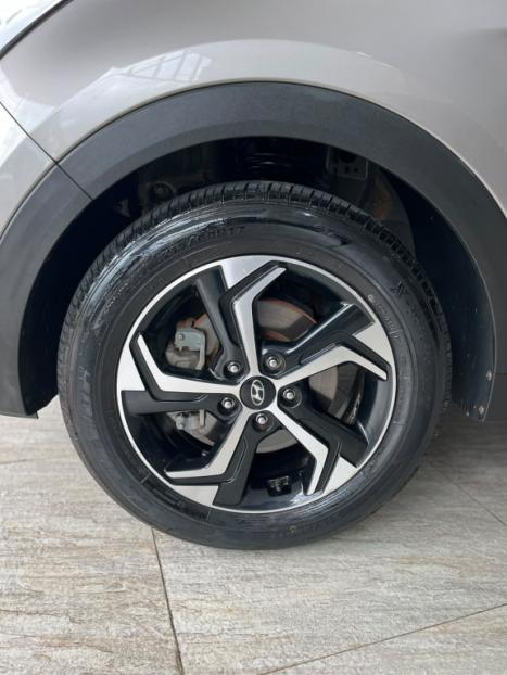HYUNDAI Creta 1.6 16V 4P FLEX PULSE AUTOMÁTICO, Foto 11