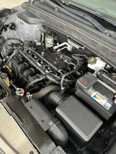 HYUNDAI Creta 1.6 16V 4P FLEX PULSE AUTOMÁTICO, Foto 12