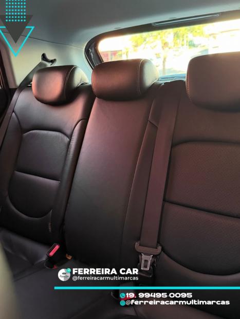 HYUNDAI Creta 1.6 16V 4P FLEX ATTITUDE AUTOMÁTICO, Foto 5