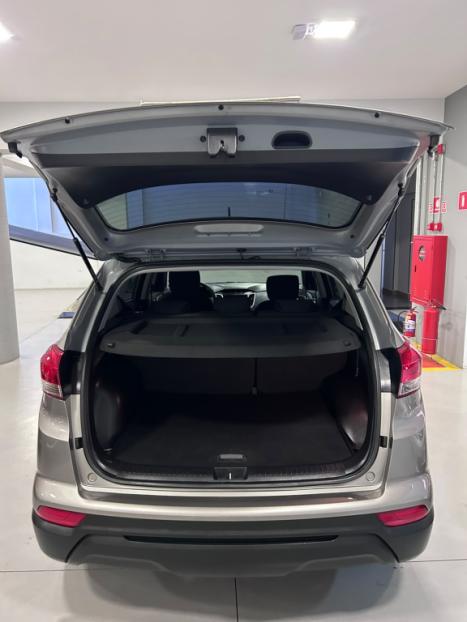 HYUNDAI Creta 1.6 16V 4P FLEX ACTION AUTOMÁTICO, Foto 9