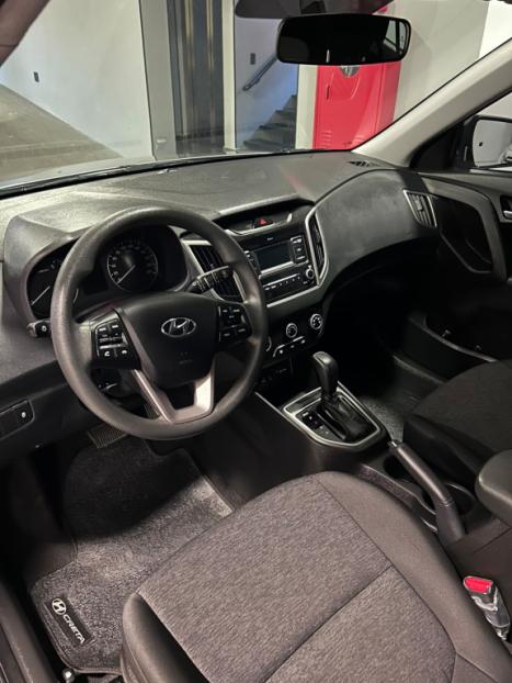 HYUNDAI Creta 1.6 16V 4P FLEX ACTION AUTOMÁTICO, Foto 14