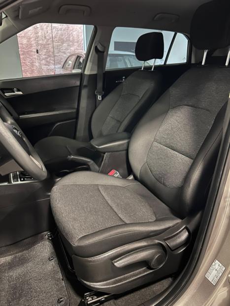 HYUNDAI Creta 1.6 16V 4P FLEX ACTION AUTOMÁTICO, Foto 17