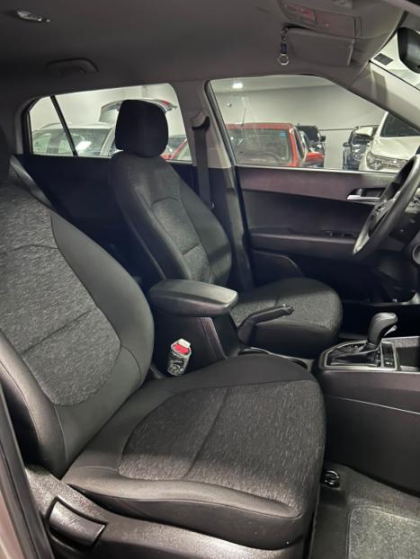 HYUNDAI Creta 1.6 16V 4P FLEX ACTION AUTOMÁTICO, Foto 18