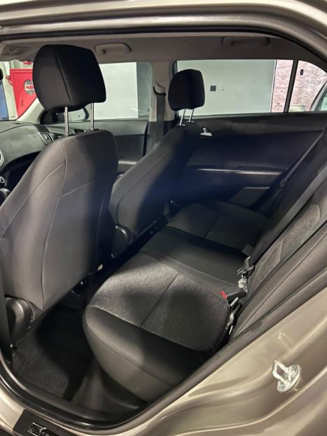 HYUNDAI Creta 1.6 16V 4P FLEX ACTION AUTOMÁTICO, Foto 19
