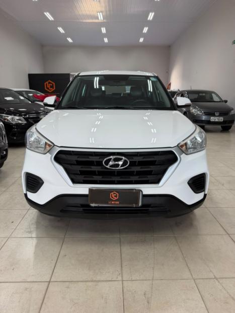 HYUNDAI Creta 1.6 16V 4P FLEX ATTITUDE, Foto 2