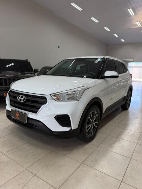 HYUNDAI Creta 1.6 16V 4P FLEX ATTITUDE, Foto 3