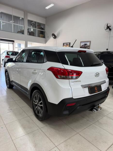 HYUNDAI Creta 1.6 16V 4P FLEX ATTITUDE, Foto 4