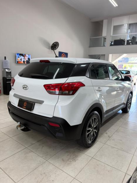 HYUNDAI Creta 1.6 16V 4P FLEX ATTITUDE, Foto 5