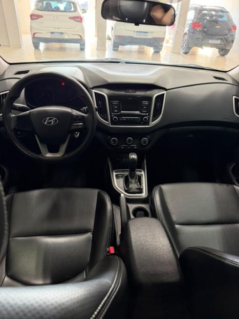HYUNDAI Creta 1.6 16V 4P FLEX ATTITUDE, Foto 6