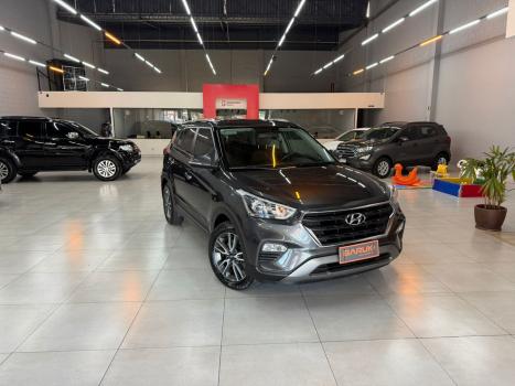 HYUNDAI Creta 2.0 16V 4P FLEX PRESTIGE AUTOMTICO, Foto 1