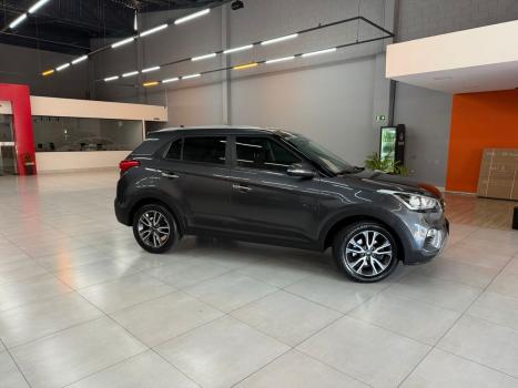HYUNDAI Creta 2.0 16V 4P FLEX PRESTIGE AUTOMTICO, Foto 3