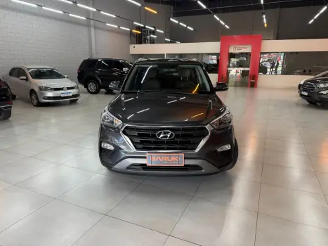 HYUNDAI Creta 2.0 16V 4P FLEX PRESTIGE AUTOMTICO, Foto 4