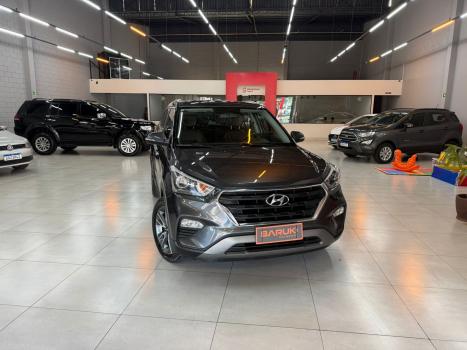 HYUNDAI Creta 2.0 16V 4P FLEX PRESTIGE AUTOMTICO, Foto 5