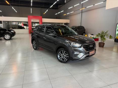 HYUNDAI Creta 2.0 16V 4P FLEX PRESTIGE AUTOMTICO, Foto 6