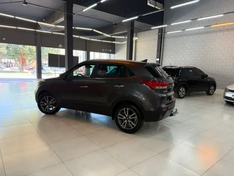 HYUNDAI Creta 2.0 16V 4P FLEX PRESTIGE AUTOMTICO, Foto 7