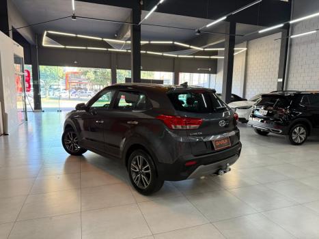 HYUNDAI Creta 2.0 16V 4P FLEX PRESTIGE AUTOMTICO, Foto 8