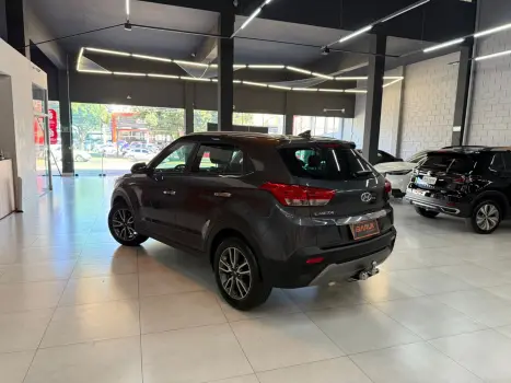 HYUNDAI Creta 2.0 16V 4P FLEX PRESTIGE AUTOMTICO, Foto 10