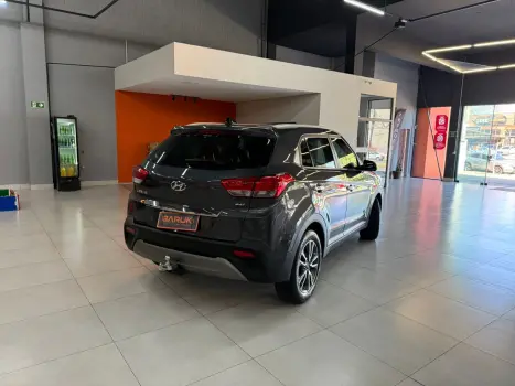HYUNDAI Creta 2.0 16V 4P FLEX PRESTIGE AUTOMTICO, Foto 11