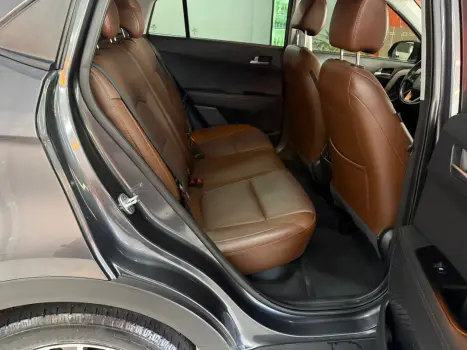 HYUNDAI Creta 2.0 16V 4P FLEX PRESTIGE AUTOMTICO, Foto 15