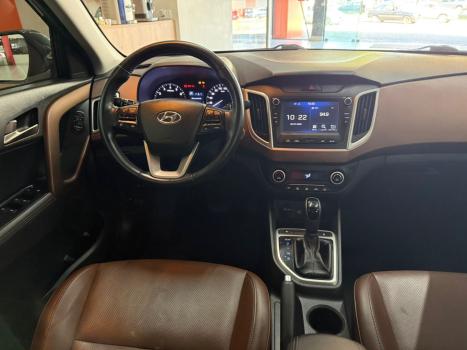HYUNDAI Creta 2.0 16V 4P FLEX PRESTIGE AUTOMTICO, Foto 16