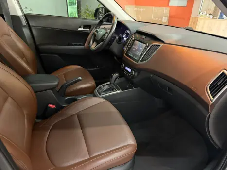 HYUNDAI Creta 2.0 16V 4P FLEX PRESTIGE AUTOMTICO, Foto 17