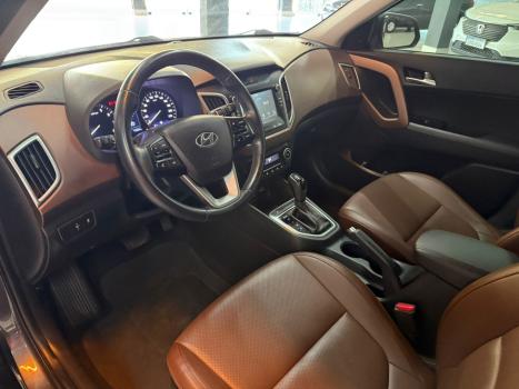 HYUNDAI Creta 2.0 16V 4P FLEX PRESTIGE AUTOMTICO, Foto 18