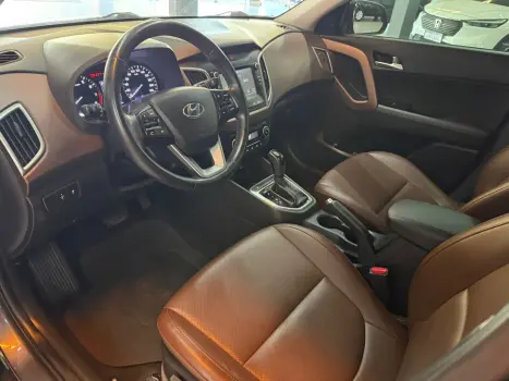HYUNDAI Creta 2.0 16V 4P FLEX PRESTIGE AUTOMTICO, Foto 19