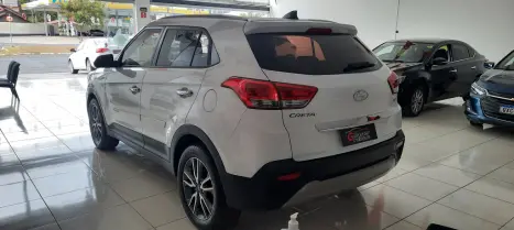 HYUNDAI Creta 2.0 16V 4P FLEX PRESTIGE AUTOMTICO, Foto 2