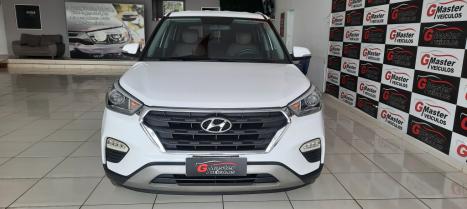 HYUNDAI Creta 2.0 16V 4P FLEX PRESTIGE AUTOMTICO, Foto 8
