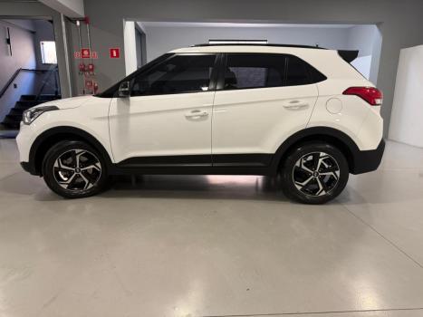 HYUNDAI Creta 2.0 16V 4P FLEX SPORT AUTOMTICO, Foto 7
