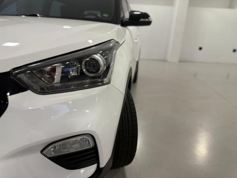 HYUNDAI Creta 2.0 16V 4P FLEX SPORT AUTOMTICO, Foto 8