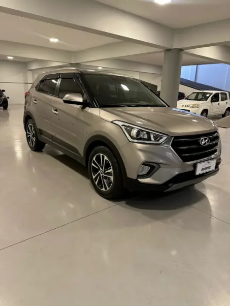 HYUNDAI Creta 2.0 16V 4P FLEX PRESTIGE AUTOMTICO, Foto 1