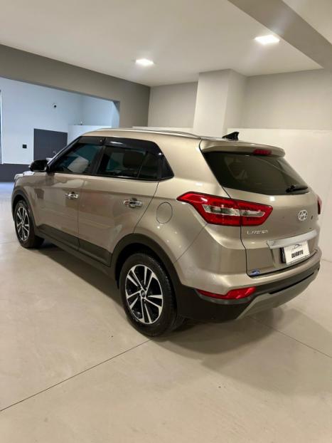 HYUNDAI Creta 2.0 16V 4P FLEX PRESTIGE AUTOMTICO, Foto 4