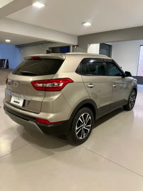 HYUNDAI Creta 2.0 16V 4P FLEX PRESTIGE AUTOMTICO, Foto 6