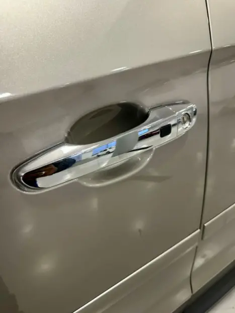 HYUNDAI Creta 2.0 16V 4P FLEX PRESTIGE AUTOMTICO, Foto 9