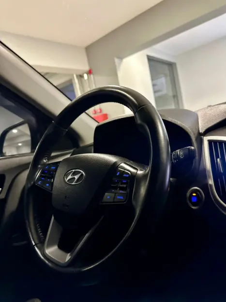 HYUNDAI Creta 2.0 16V 4P FLEX PRESTIGE AUTOMTICO, Foto 10
