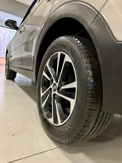 HYUNDAI Creta 2.0 16V 4P FLEX PRESTIGE AUTOMTICO, Foto 11