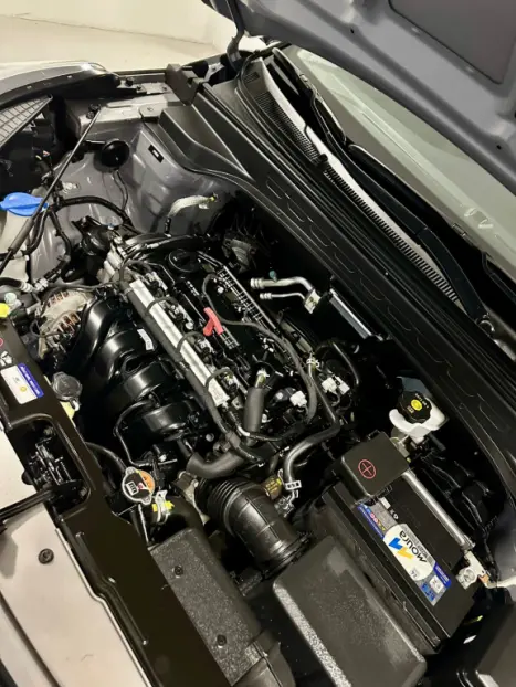 HYUNDAI Creta 2.0 16V 4P FLEX PRESTIGE AUTOMTICO, Foto 14