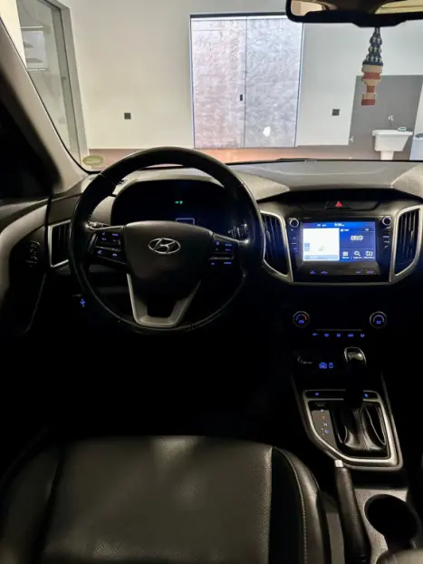 HYUNDAI Creta 2.0 16V 4P FLEX PRESTIGE AUTOMTICO, Foto 15